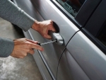 Jak zabezpieczyć własne auto i uchronić się przed kradzieżą? Kilka porad wschowskich policjantów